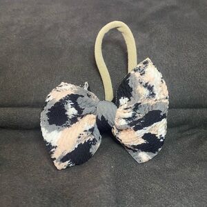 Little lopers small bow